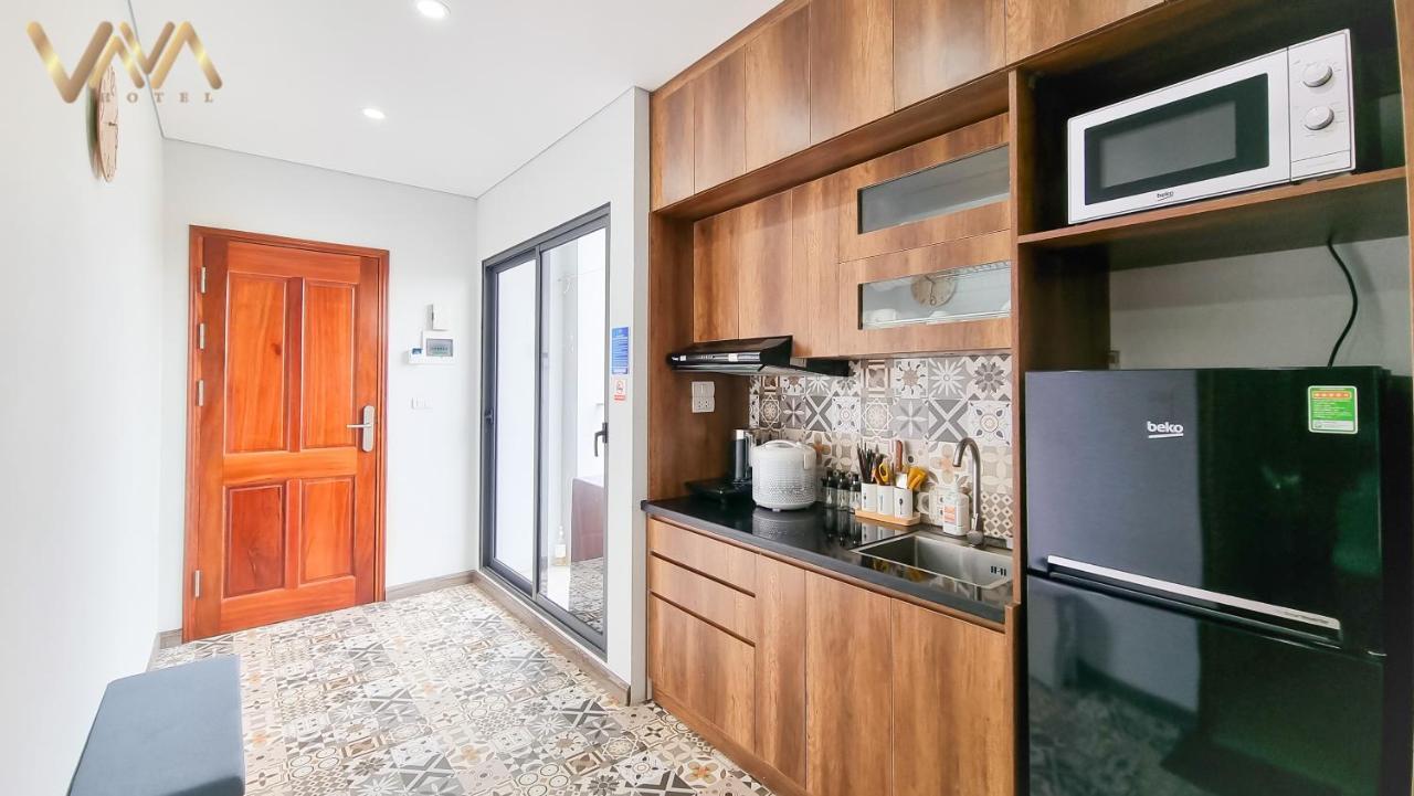 Vnahomes Serviced 4*