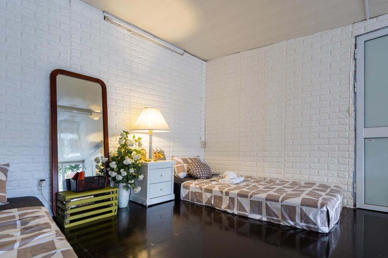 Homestay Trevi's Hanoi