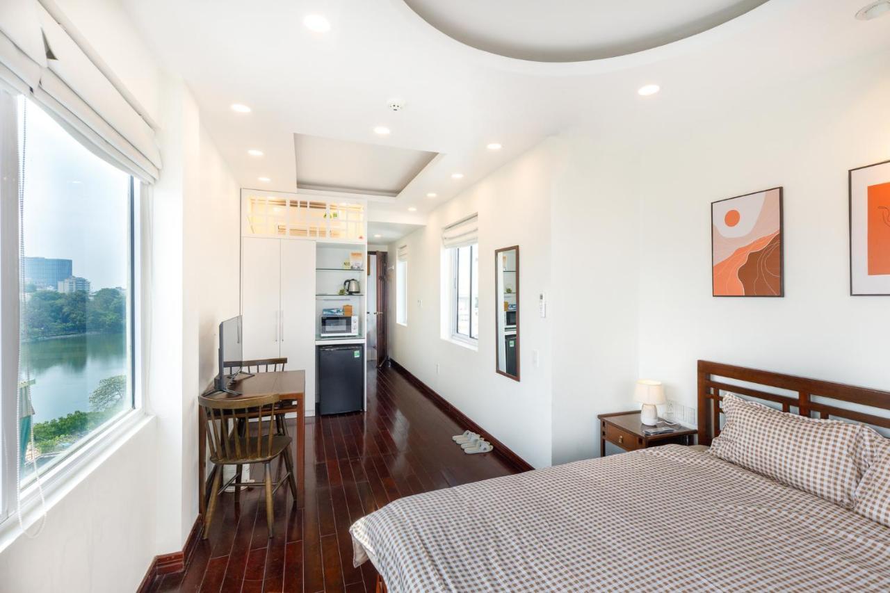 Guest house Viethome-doorstep To Hoan Kiem