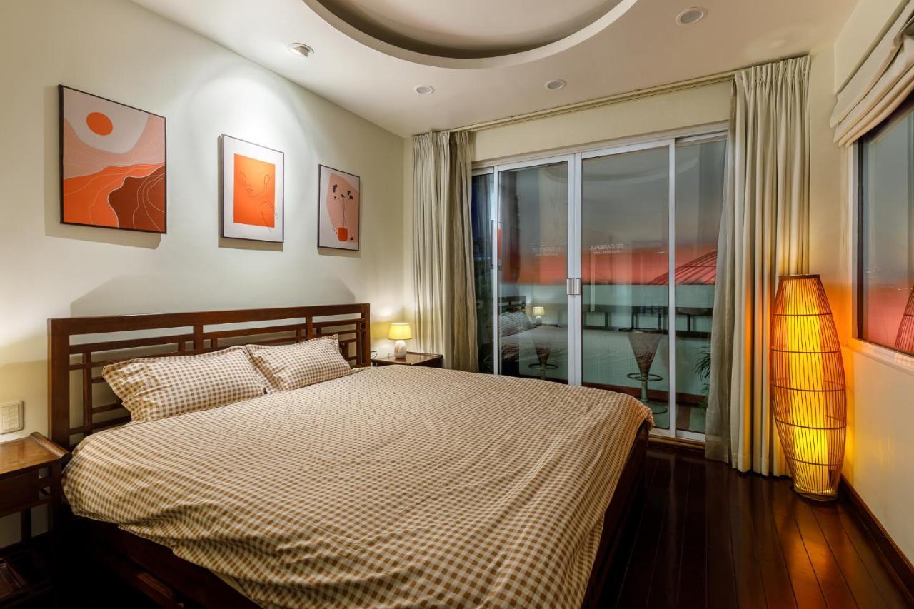 Guest house Viethome-doorstep To Hoan Kiem Hanoi