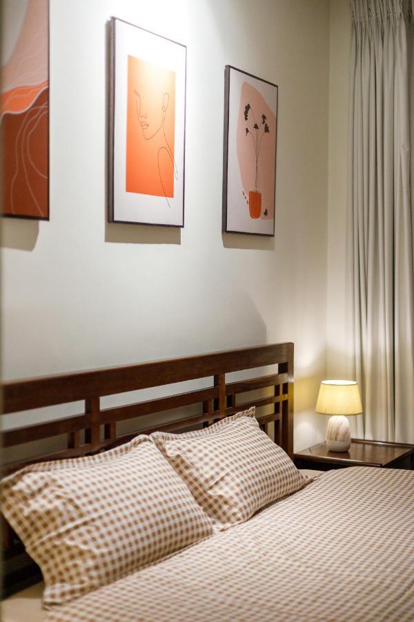 Viethome-doorstep To Hoan Kiem Guest house 2*