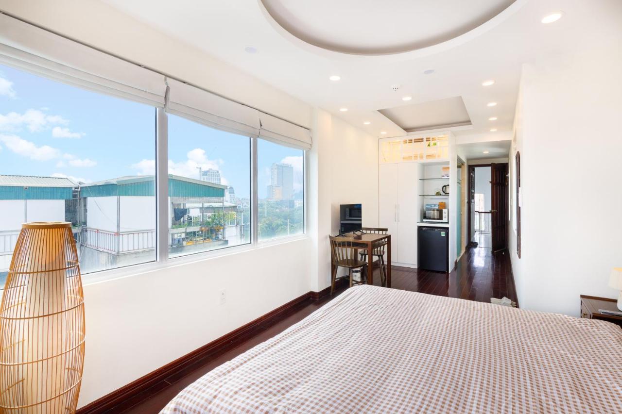 Guest house Viethome-doorstep To Hoan Kiem