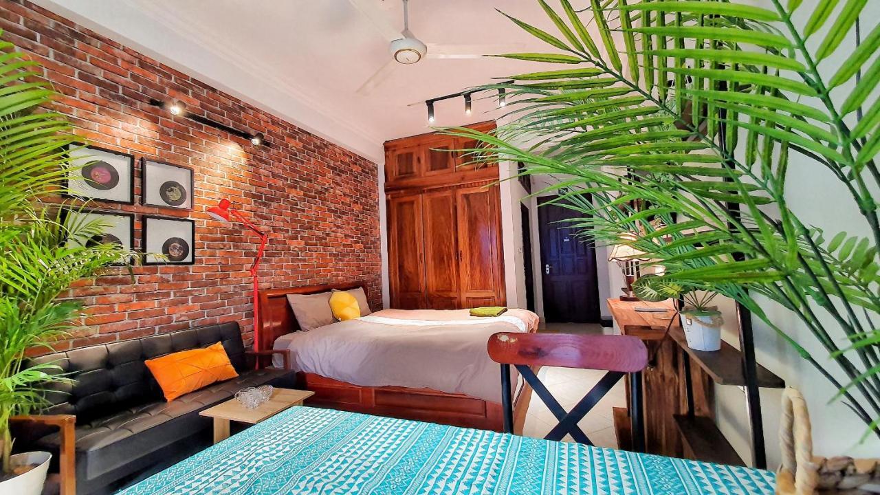 Lahomestay Truc Bach Hanói