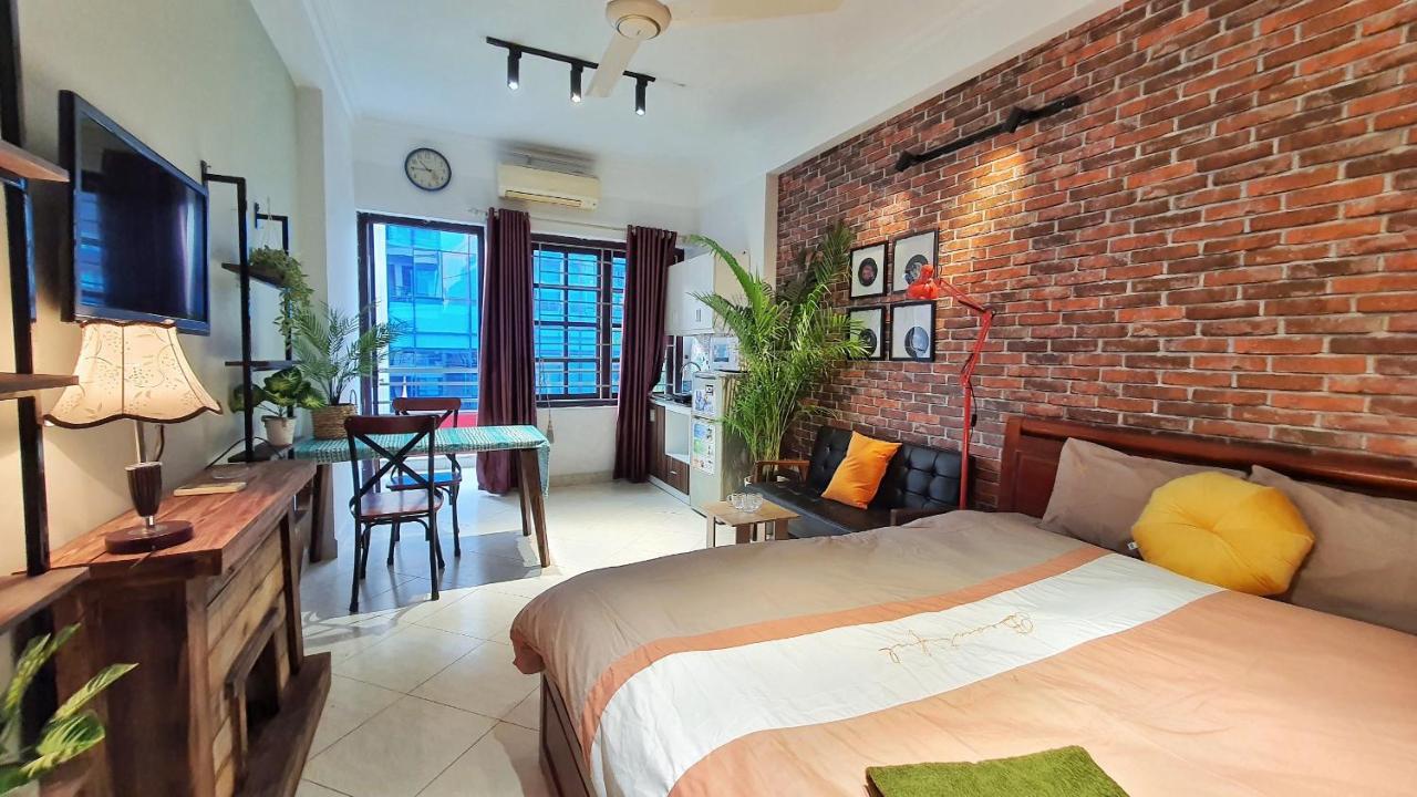 Lahomestay Truc Bach Hanói