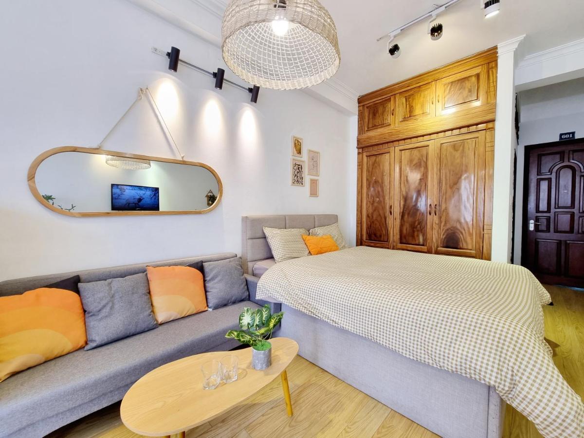 Lahomestay Truc Bach