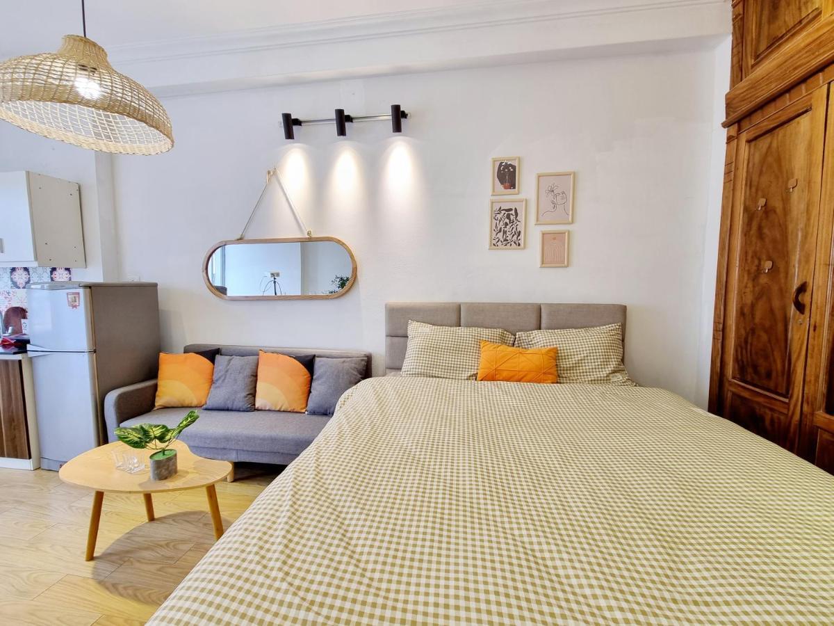 Lahomestay Truc Bach * Hanói