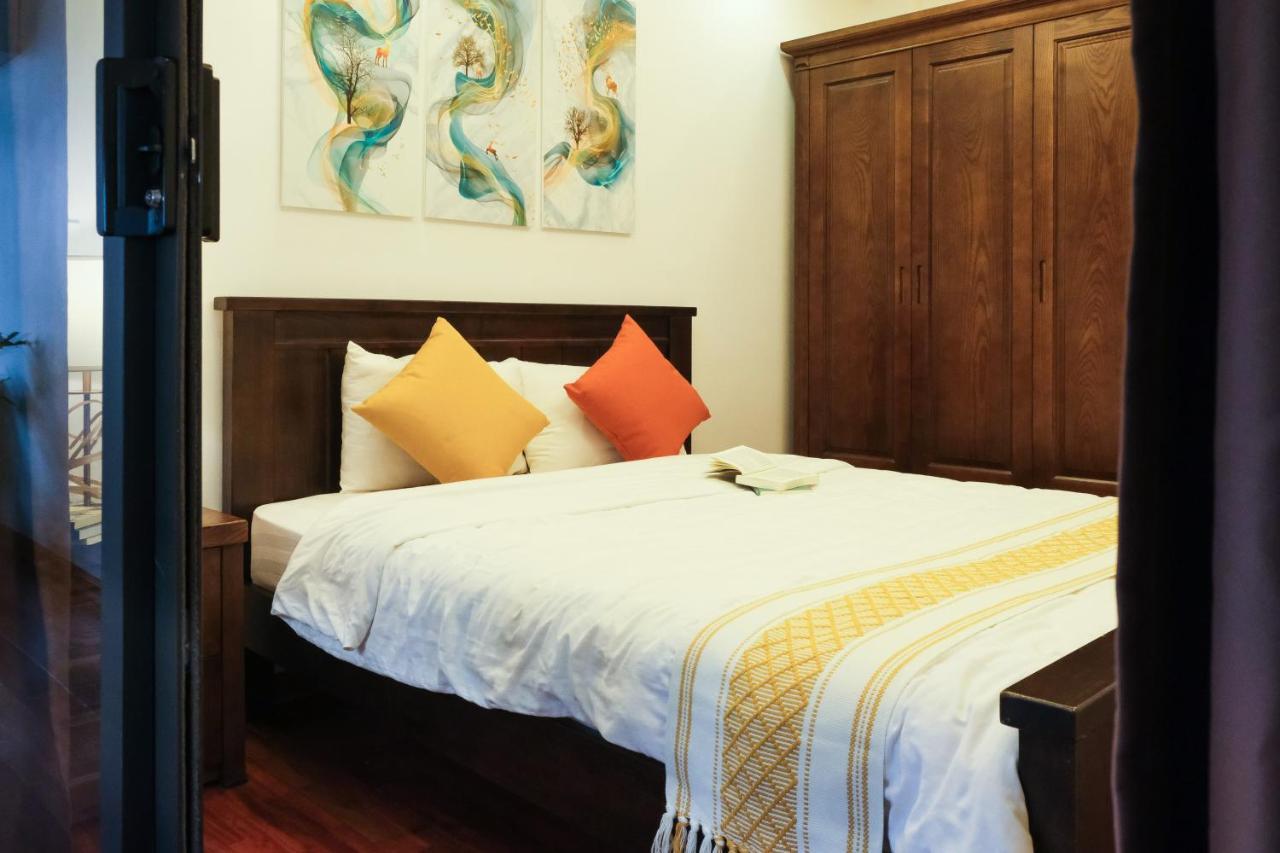 Apartment Blissington &