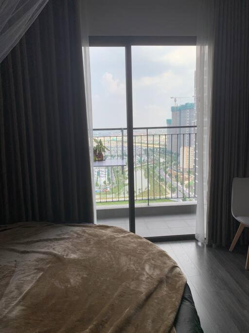 Apartamento Vinhomes Ocean Park - Hanói