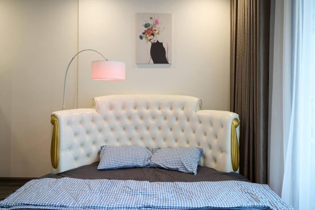 Vinhomes Ocean Park -