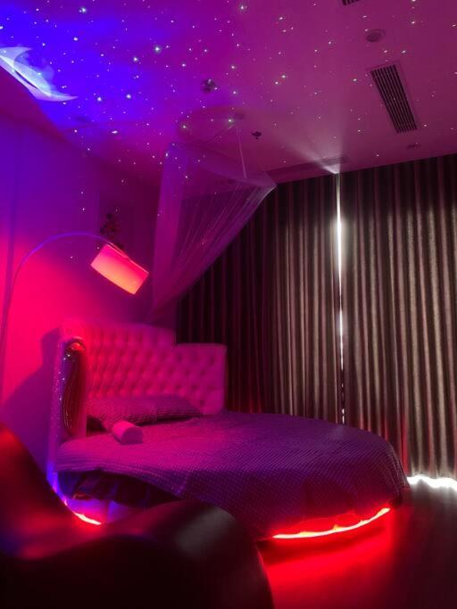 Vinhomes Ocean Park - Apartamento