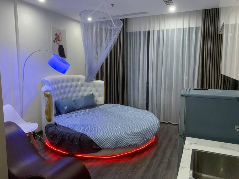 Vinhomes Ocean Park - Apartamento