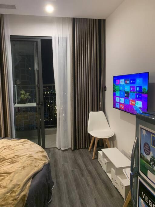 Vinhomes Ocean Park - Apartamento *
