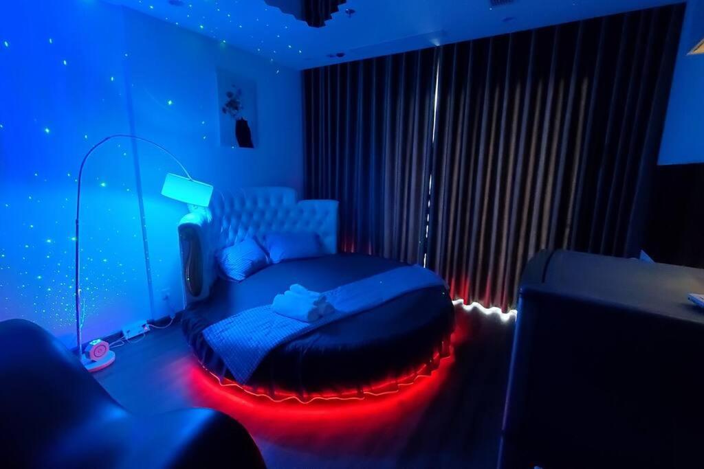 Vinhomes Ocean Park - Apartamento