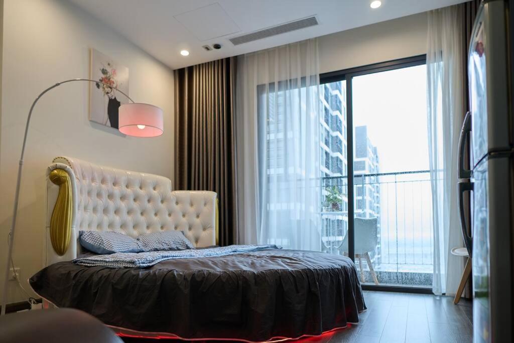 Vinhomes Ocean Park - Apartamento Hanói