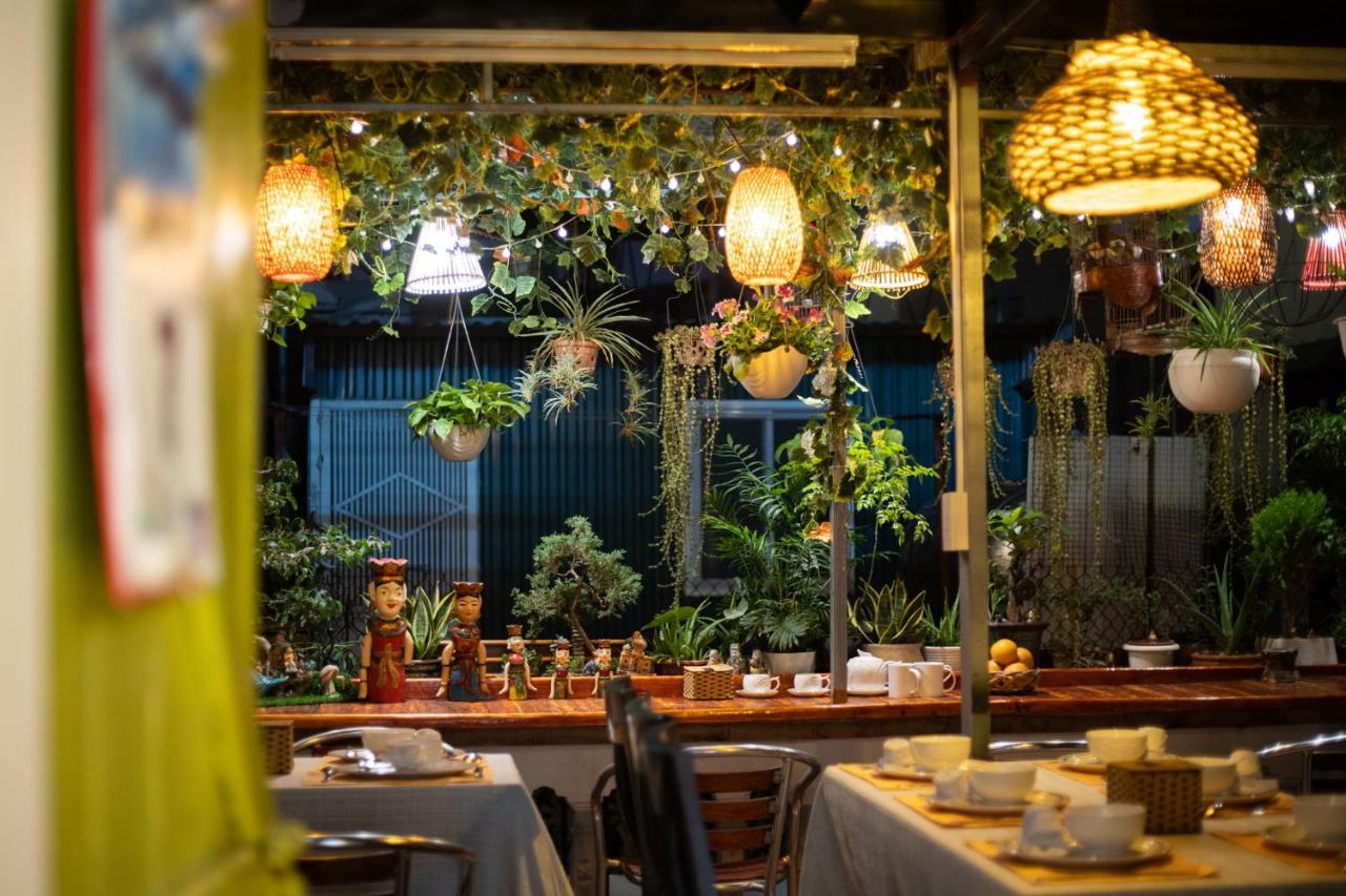 Trevi's Homestay Hanoi