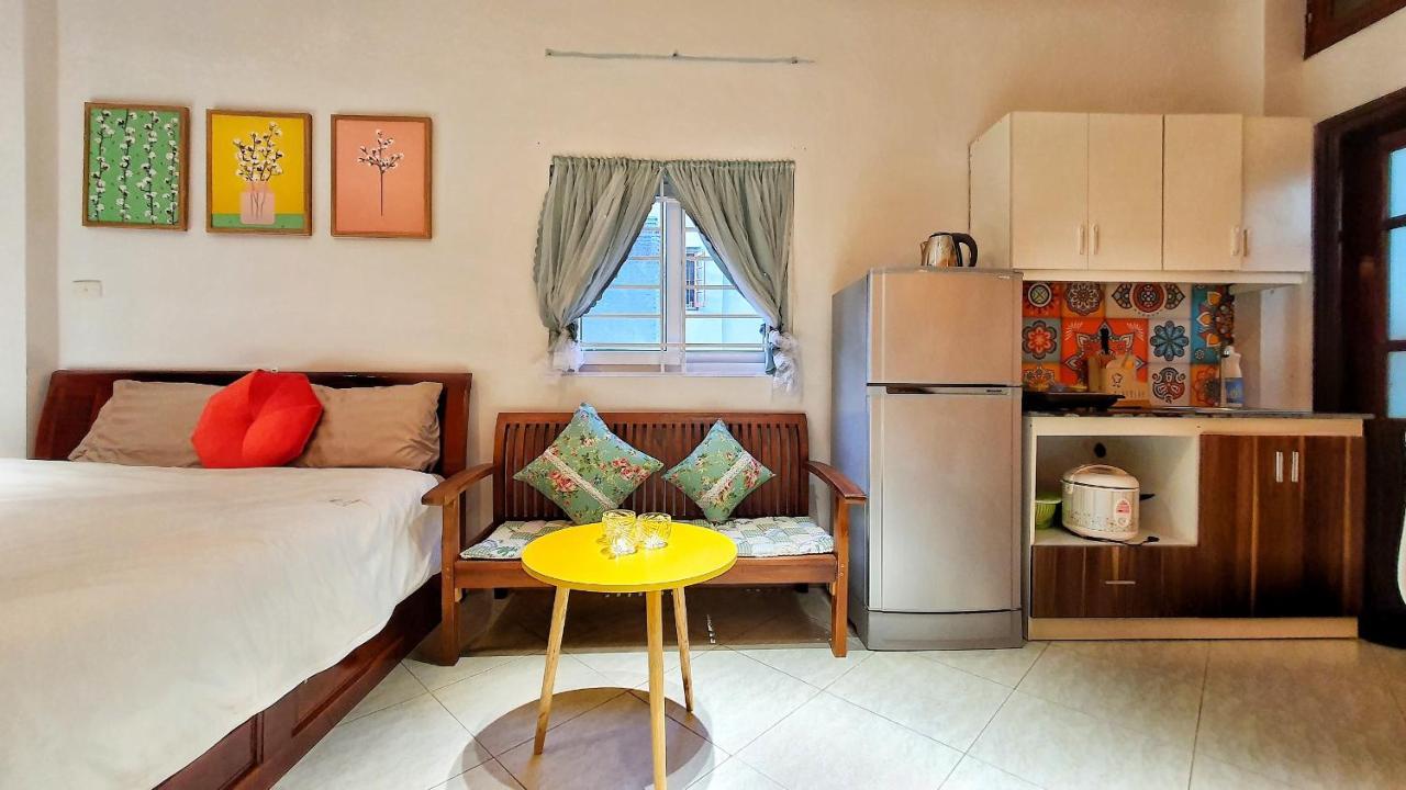 Lahomestay Truc Bach Apartamento *