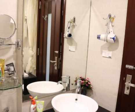 Hotel A25 - 88 Nguyen Khuyen 2*