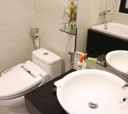 A25 - 88 Nguyen Khuyen Hotel 2*