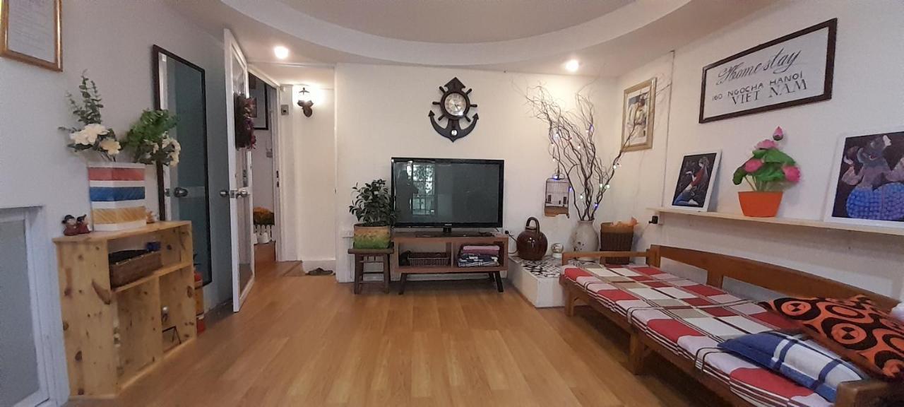 Green Homestay Albergue *