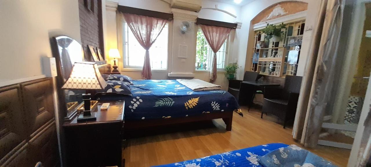 Green Homestay *