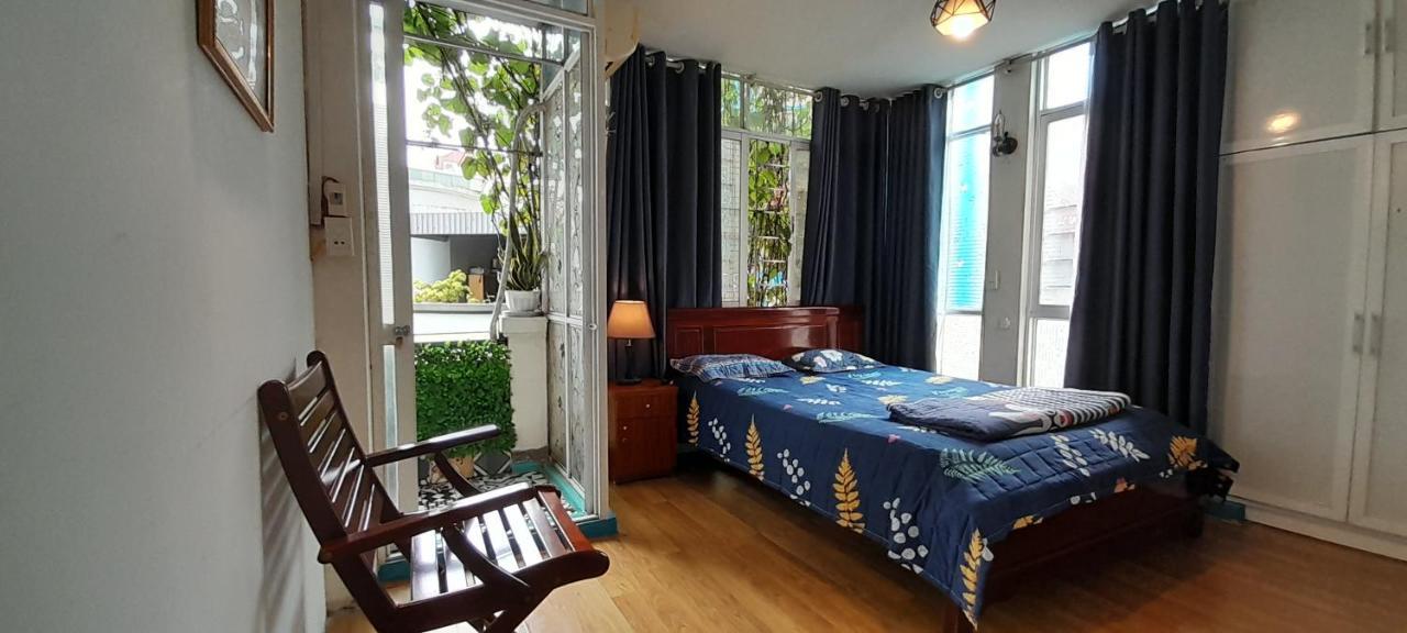 Albergue Green Homestay