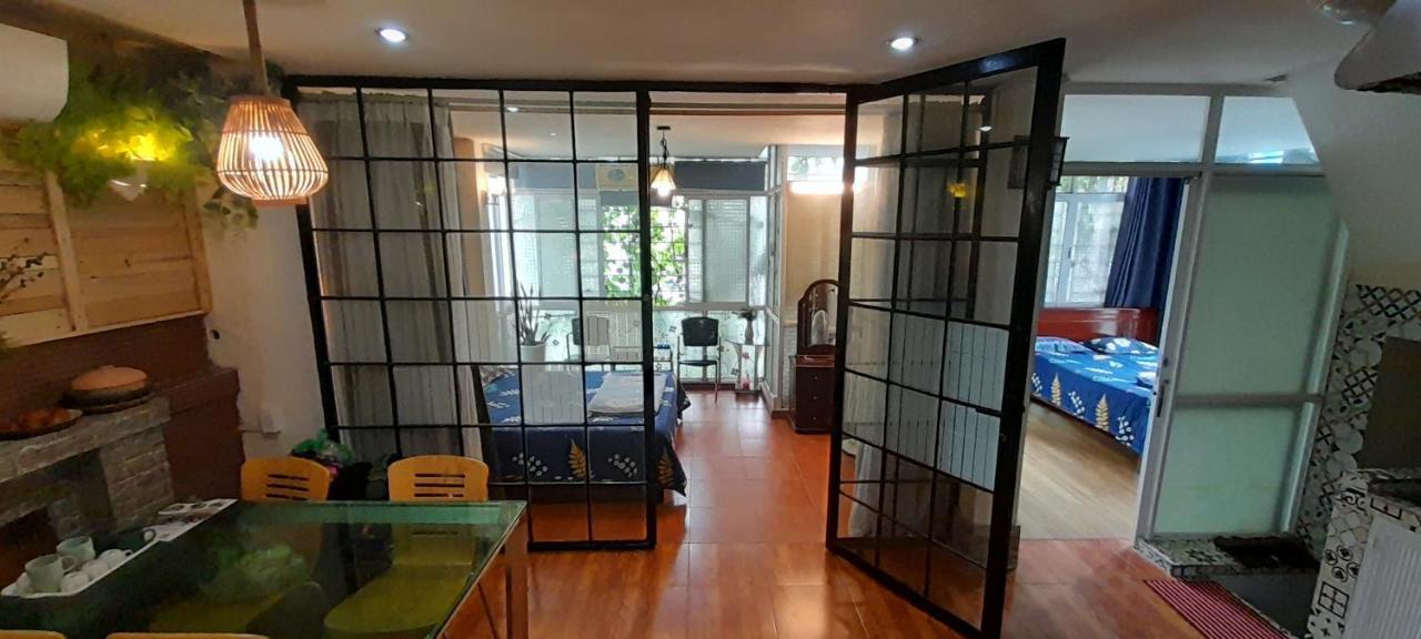 Albergue Green Homestay *