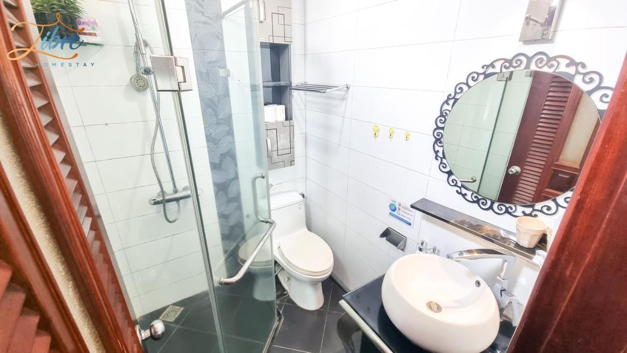 Apartamento Libre Dao Tan Hanói