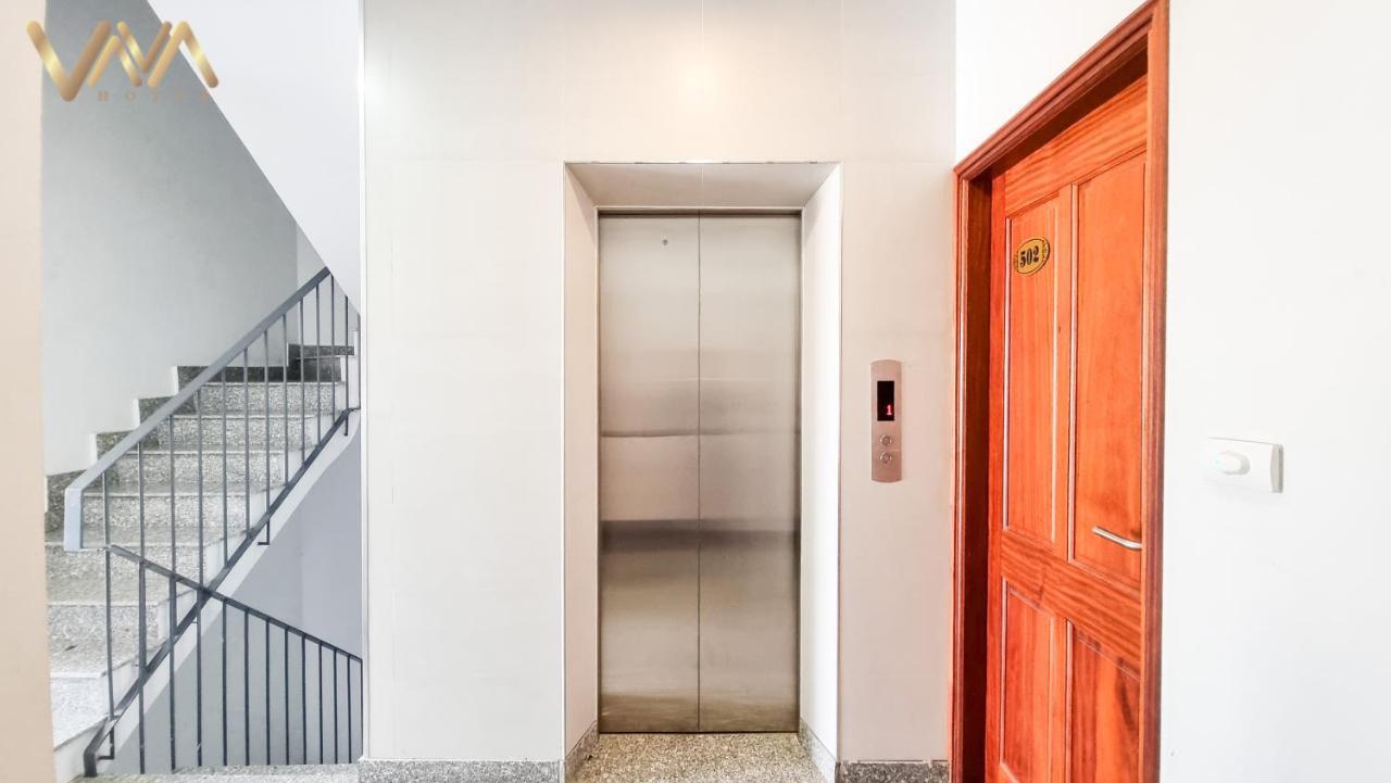 Hotel Vnahomes Serviced