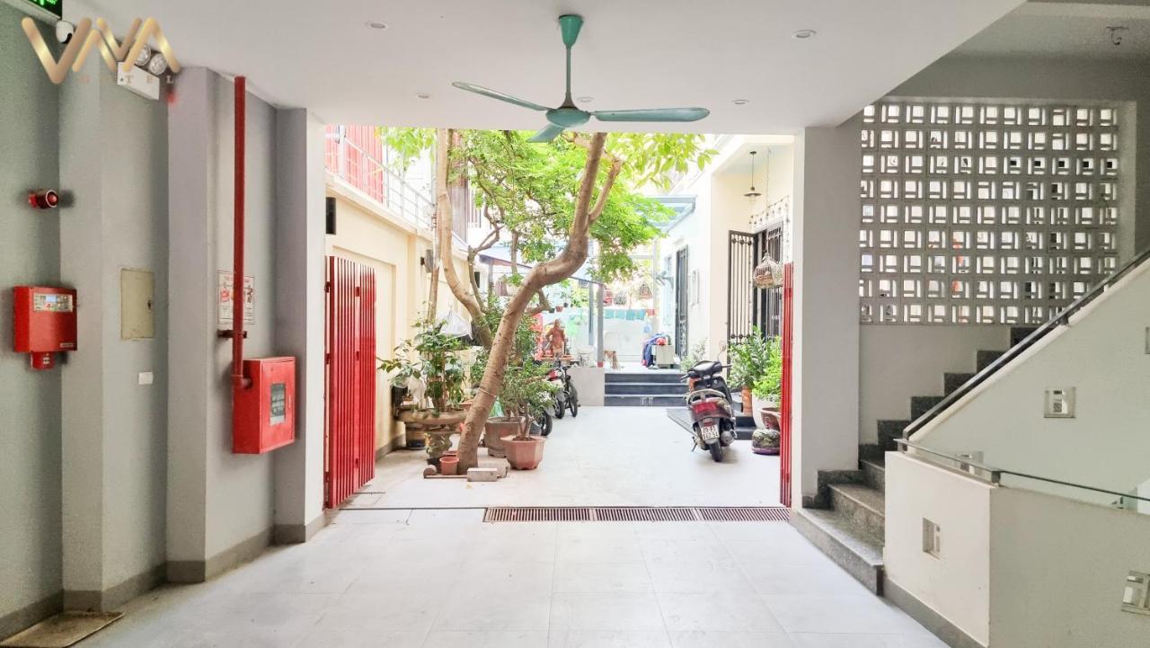 Vnahomes Serviced Hotel