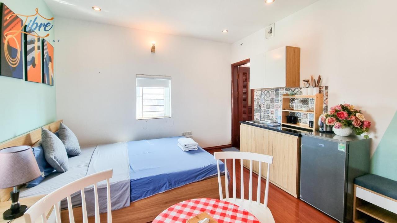 Apartamento Libre Dao Tan Hanói