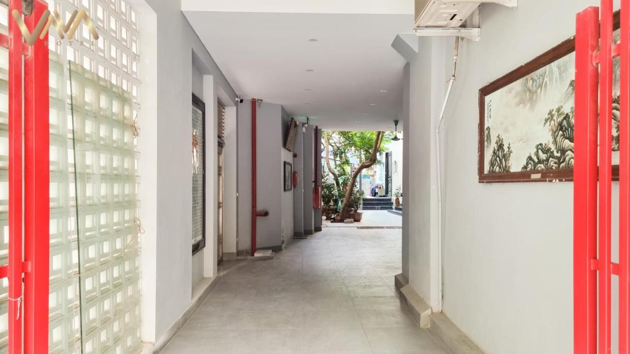 Vnahomes Serviced 4*