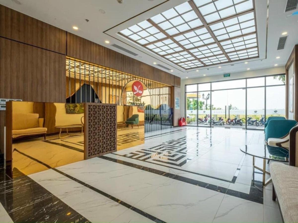 1br-fl12th-r103 Building-vinhome Ocean Park