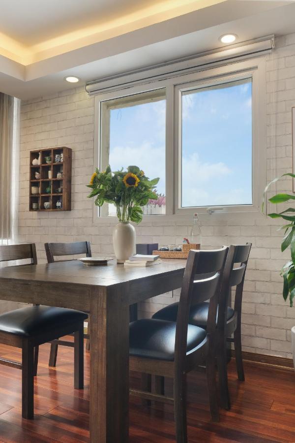 Apartment Blissington &