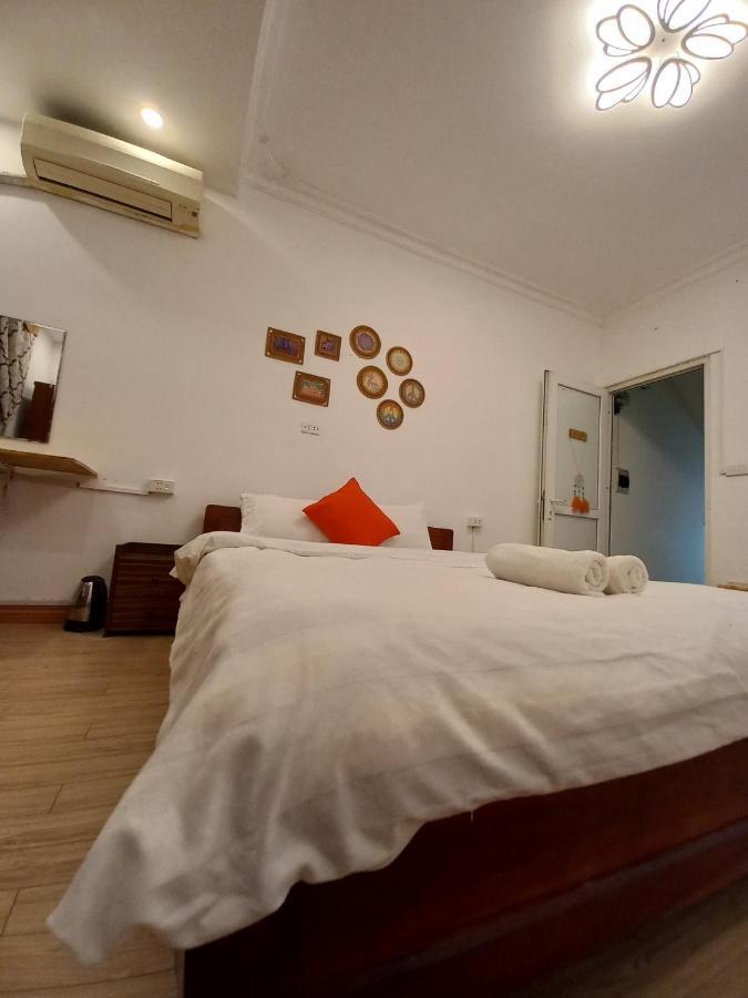 Homestay Hanowood *