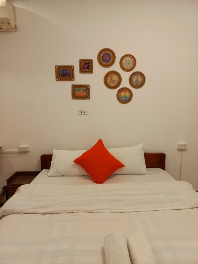 Homestay Hanowood