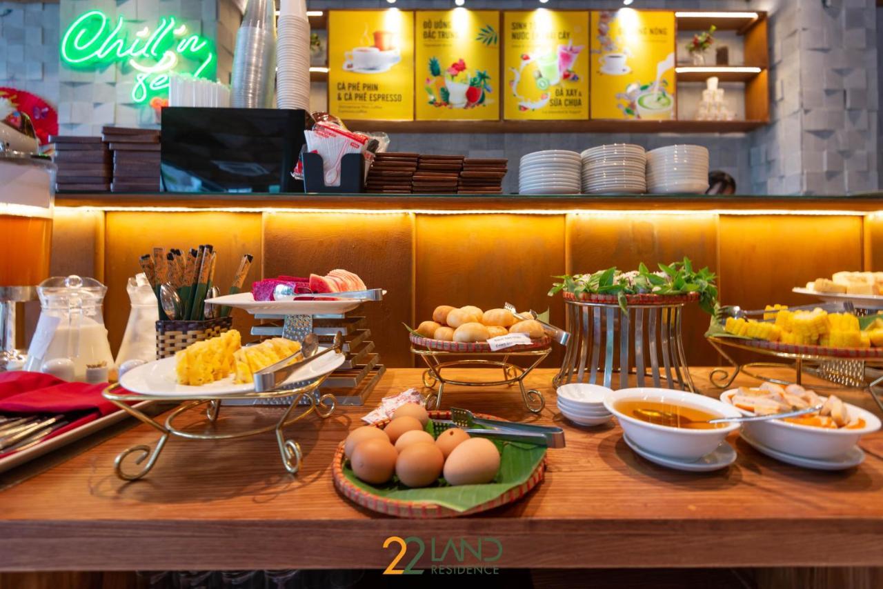 Hotel 22land &