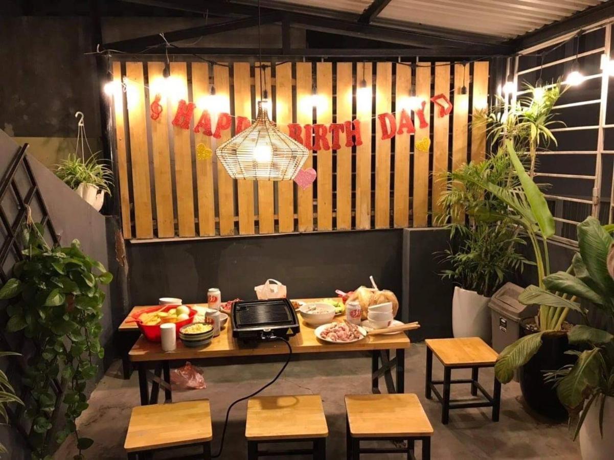 The Autumn Homestel 3* Hanoi