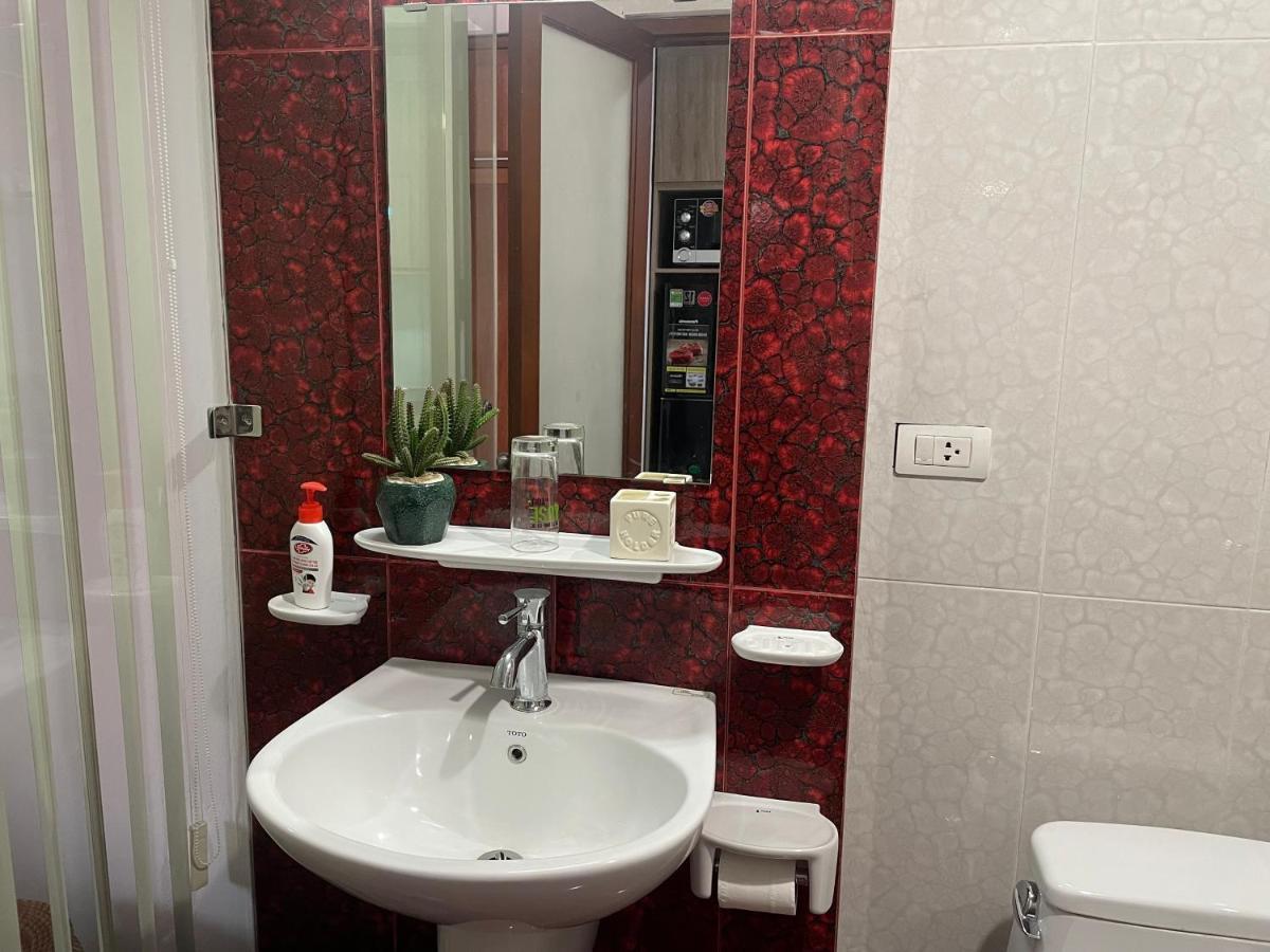 Residence-800m From Opera House Apartamento *