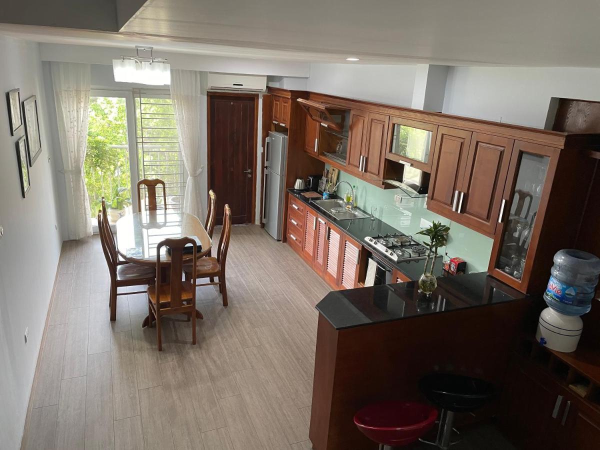 Residence-800m From Opera House Pangsapuri Hanoi