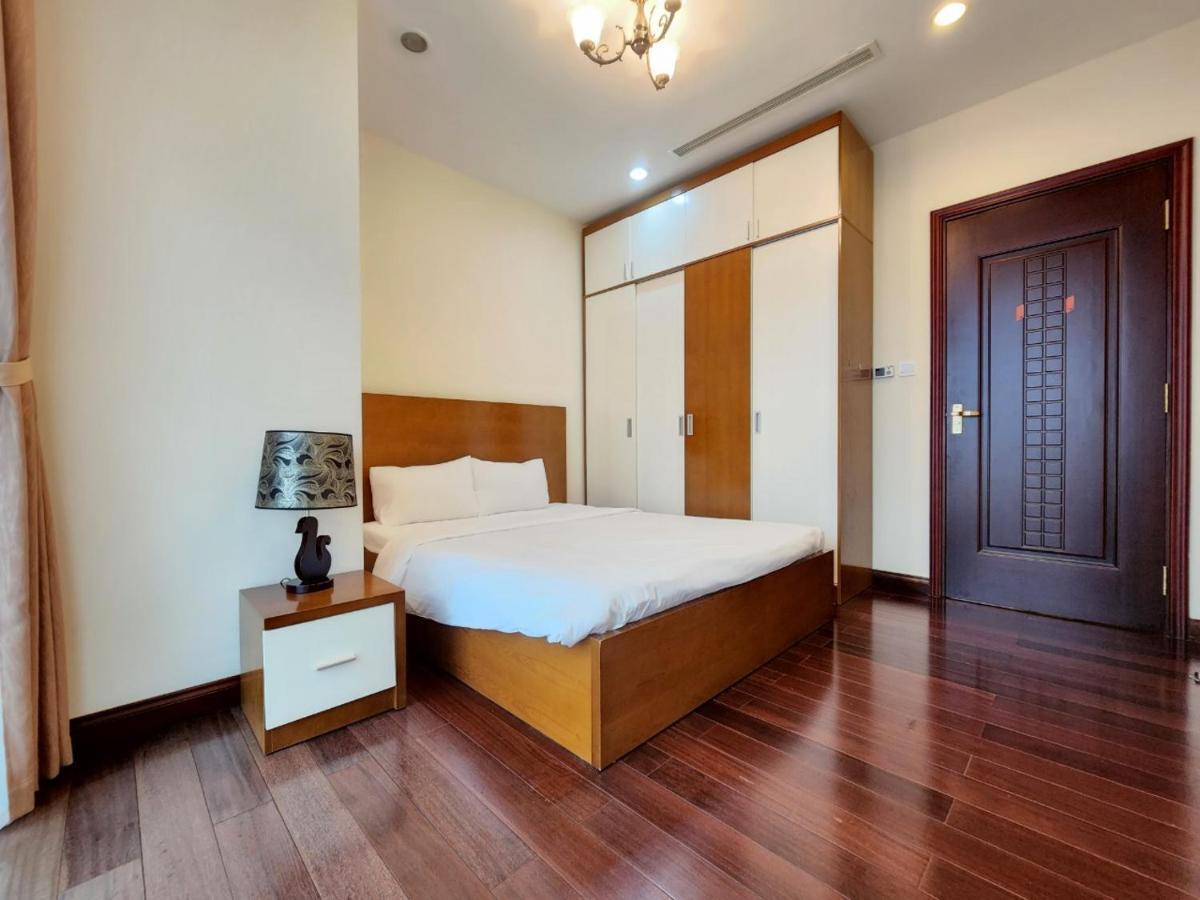 Royal Apartment