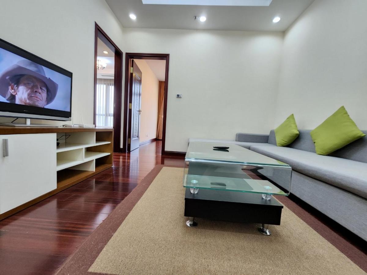 Royal Apartment Hanoi