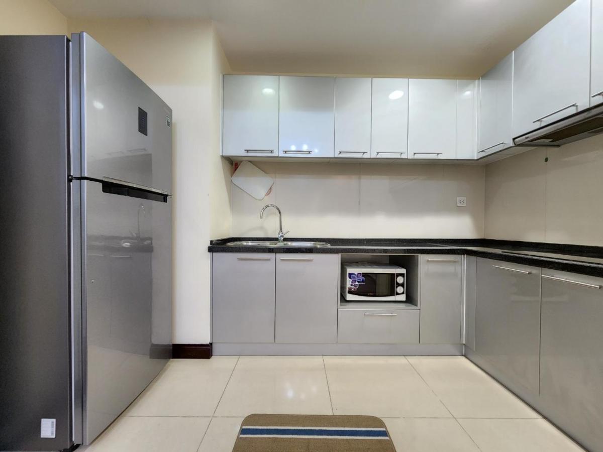 Apartment Royal