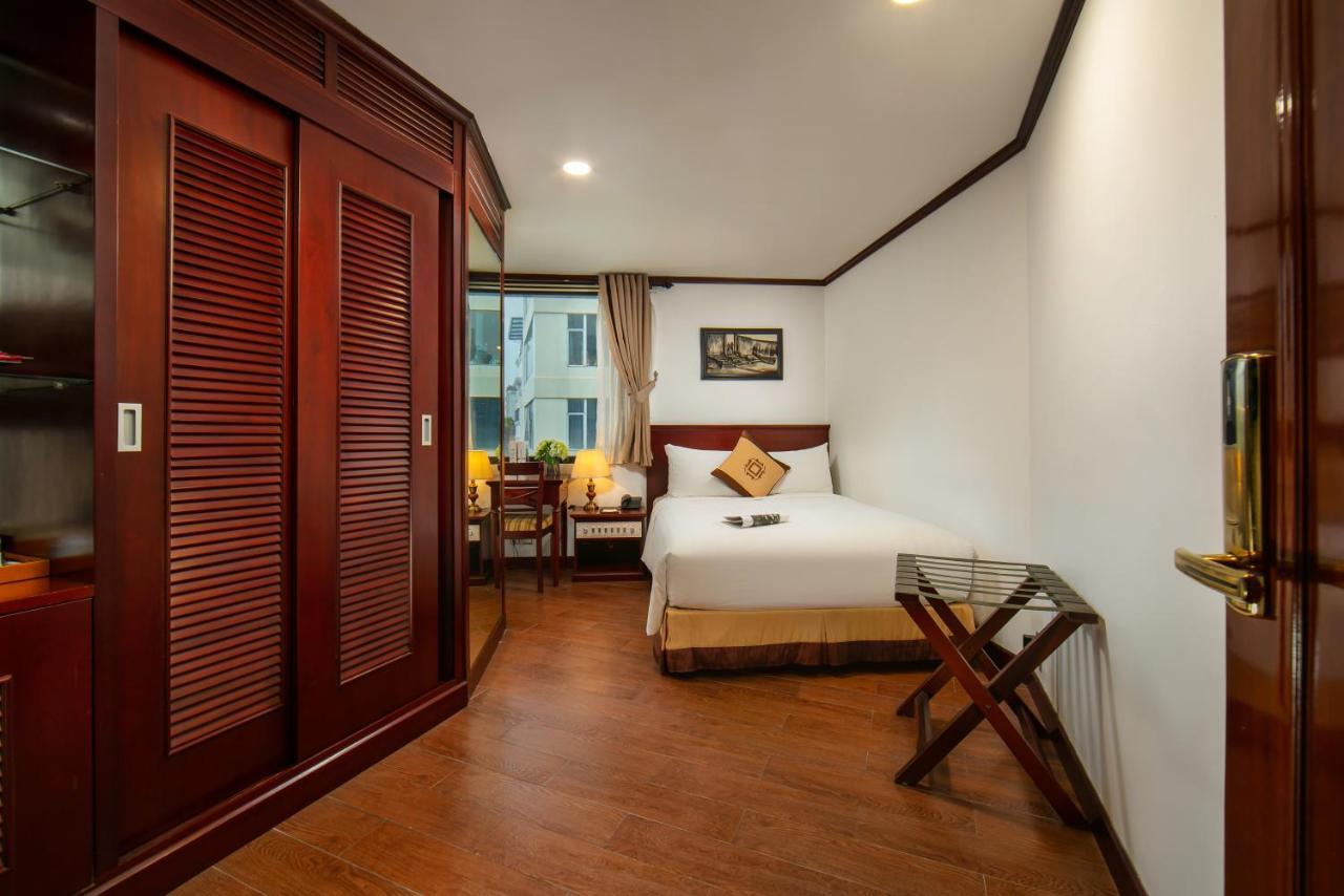 De Trendy & Hotel