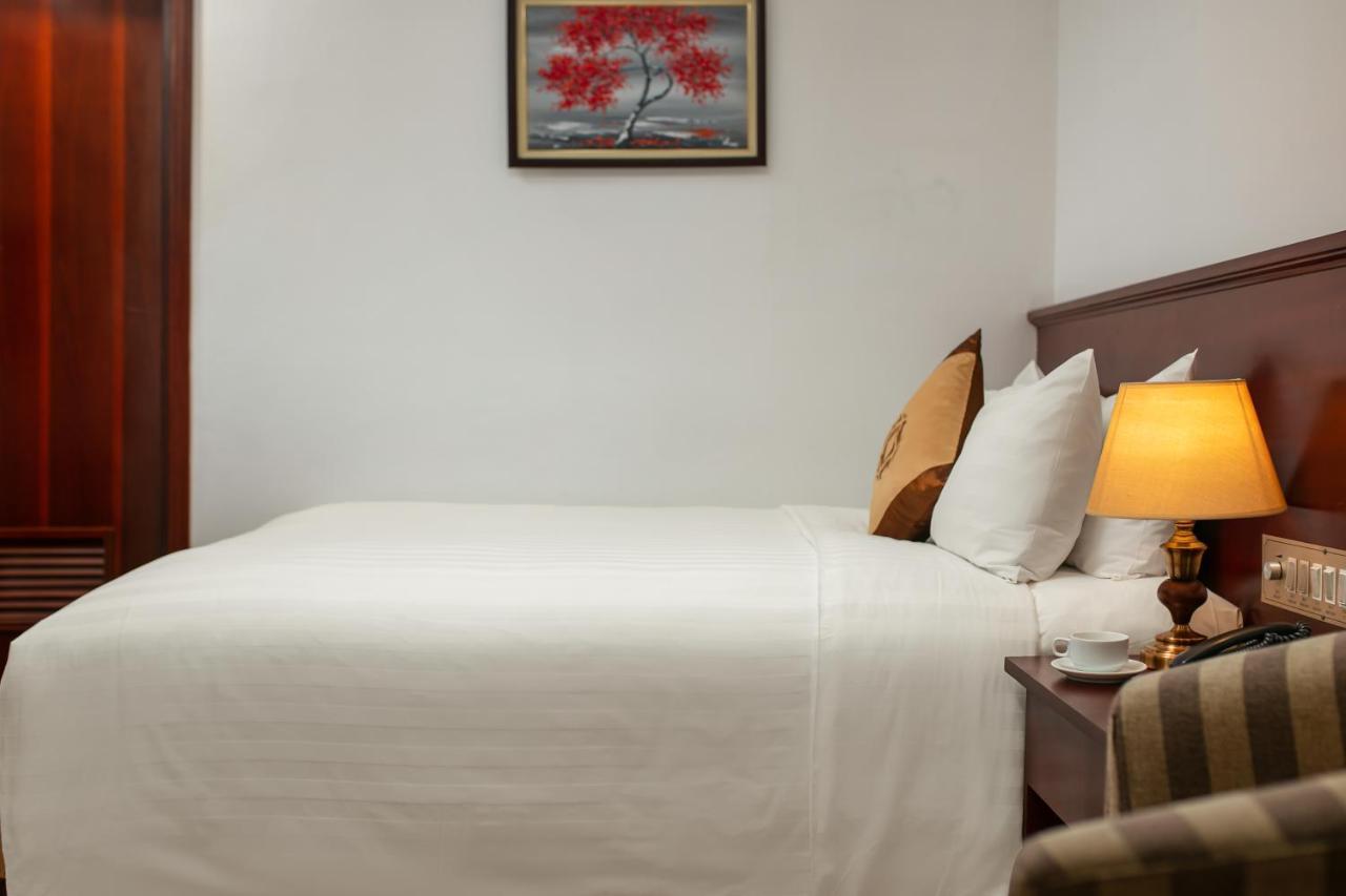 Hotel De Trendy &