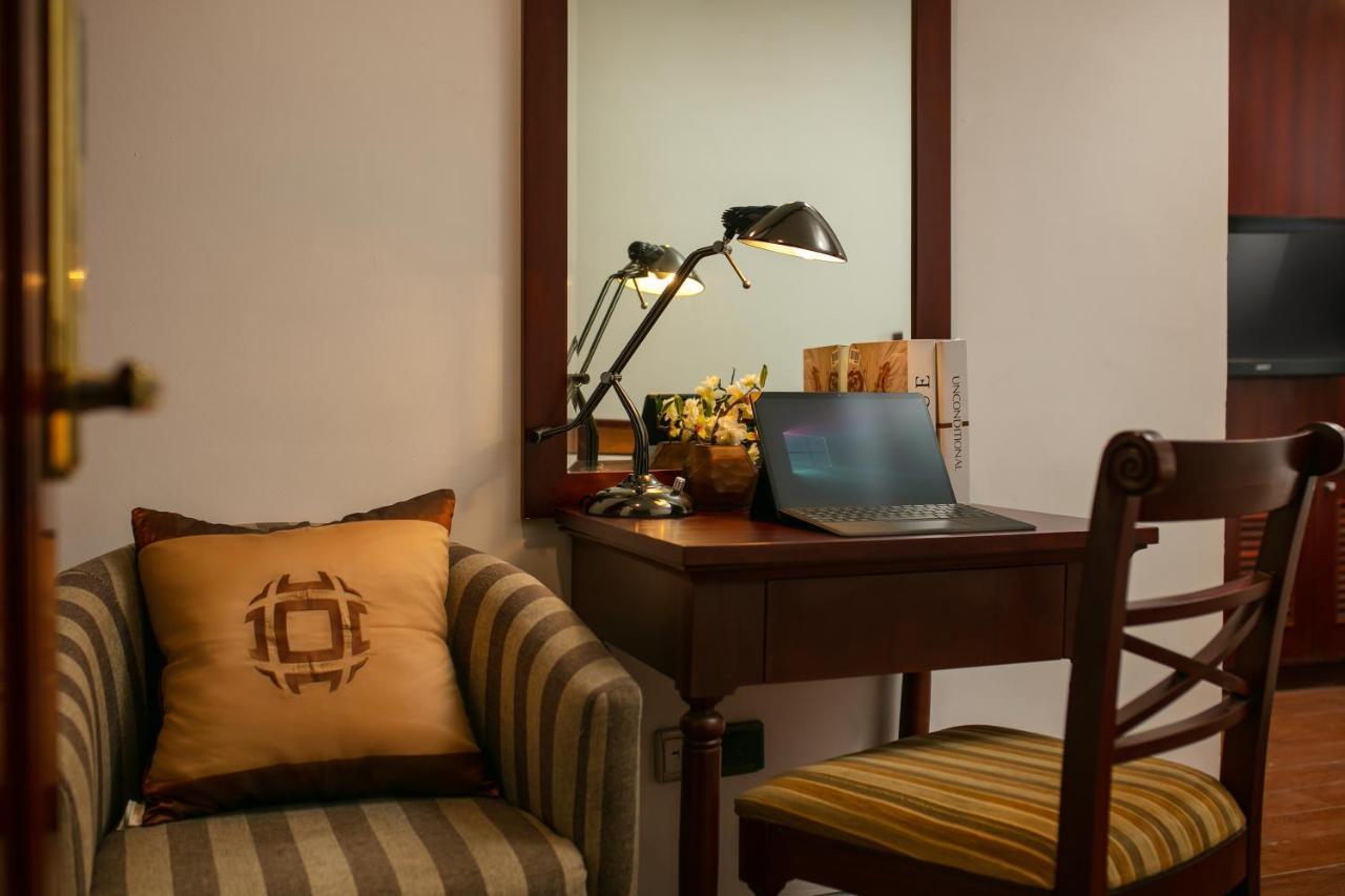 Hotel De Trendy &