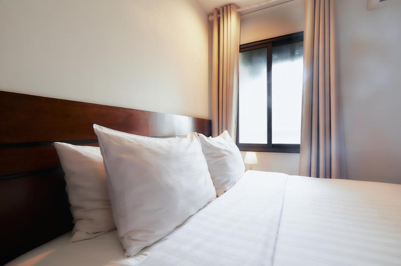 The Bloom Classic - And Bistro Apartment Hanoi