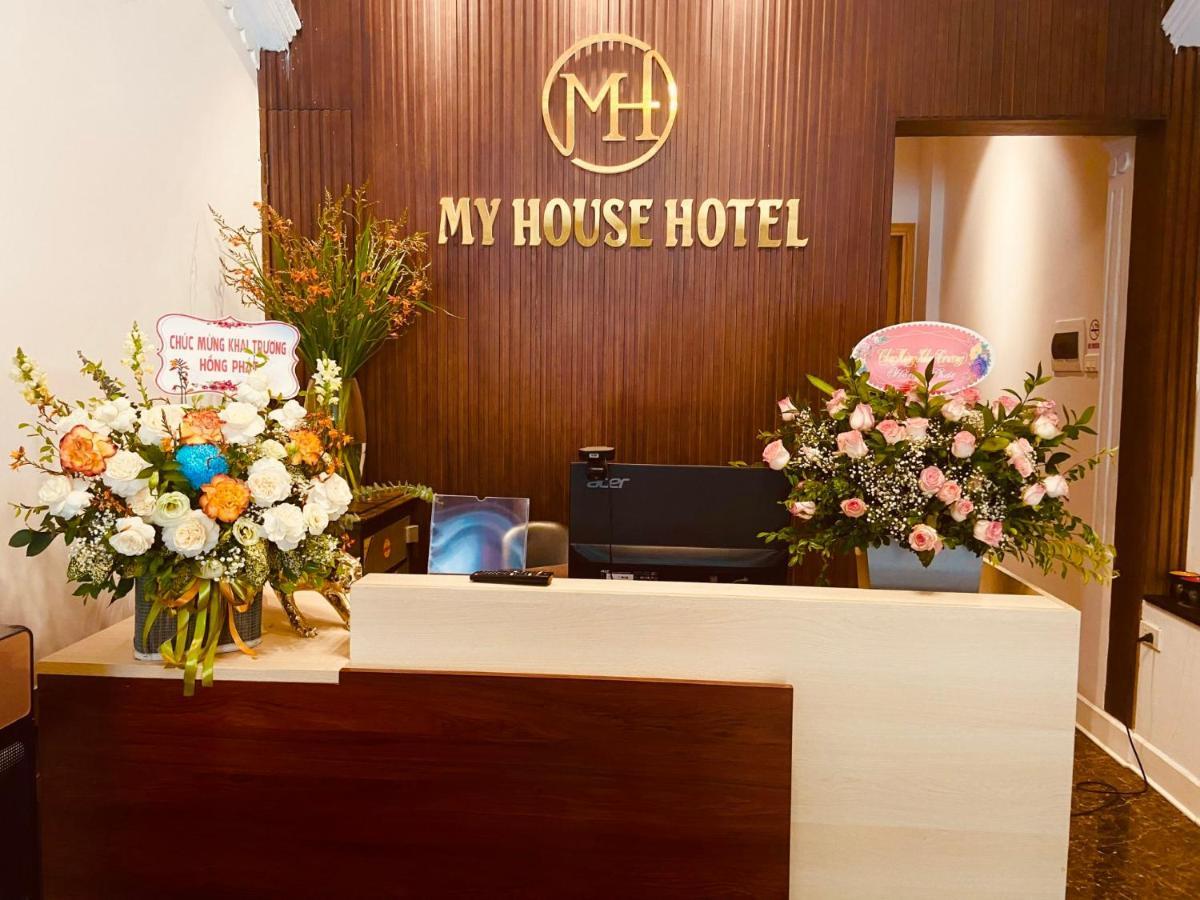 Mh * Hanoi
