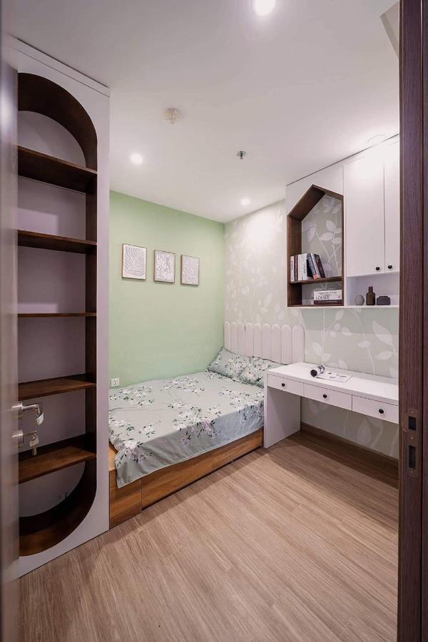 Capsule Vinhomes Ocean Park Căn hộ Hà Nội