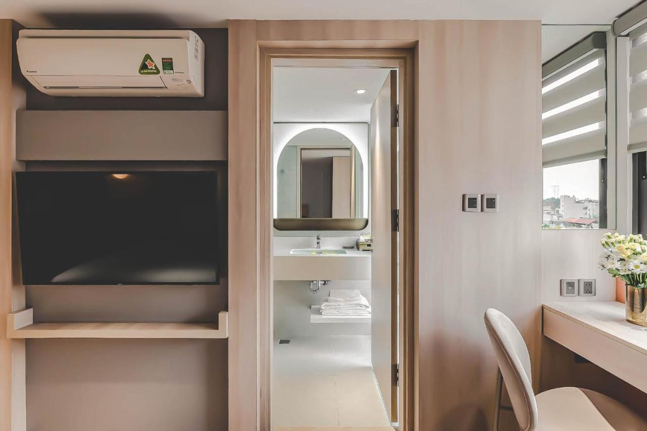 Hotel Le Jardin & 4*