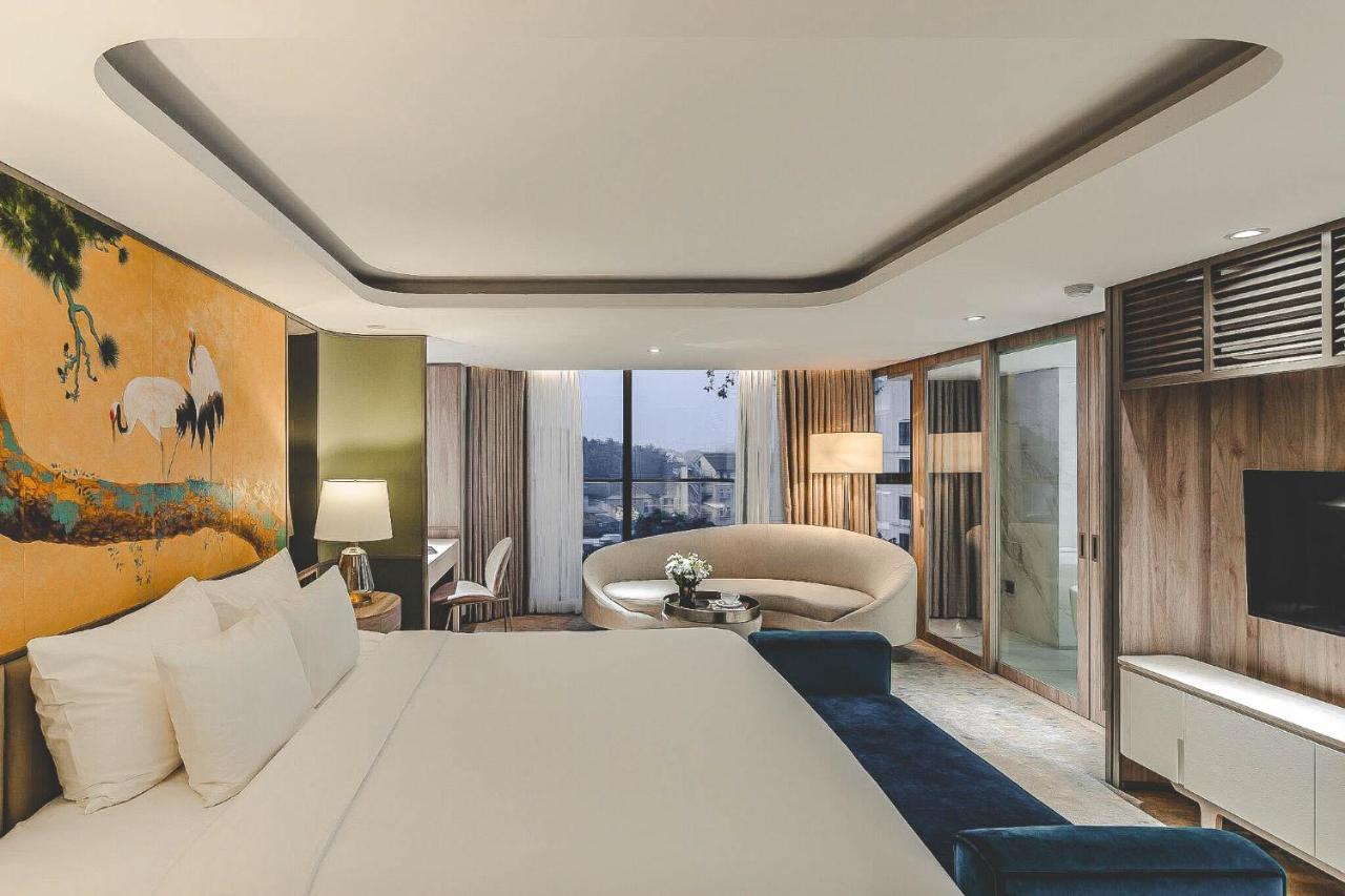 Le Jardin & Hotel Hanoi